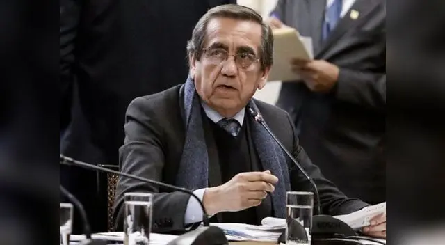 Jorge del Castillo habría pagado a su asesora mientras se encontraba en España