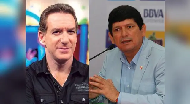 Eddie Fleischman dejó un contundente mensaje en sus redes sociales