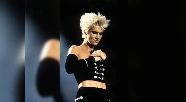 Marie Fredriksson fallece a los 61 años de edad