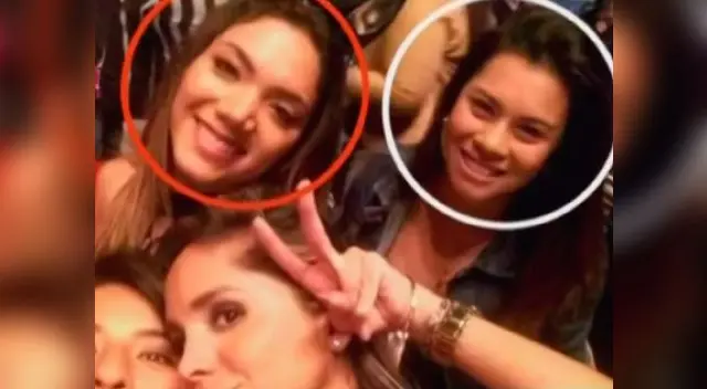 Isabel Acevedo y Fiorella Méndez se van de rumba luego de ser víctimas de presuntas infidelidades [VIDEO]