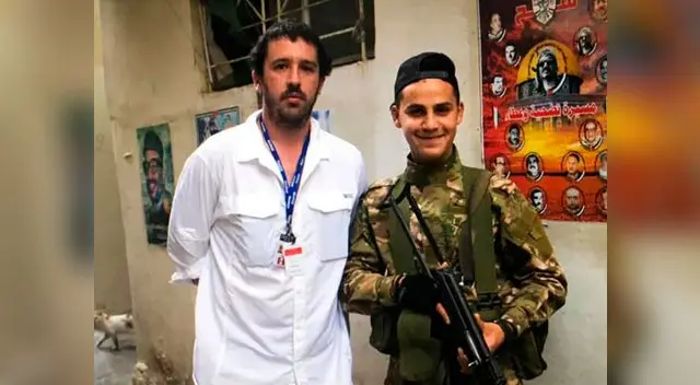 Mijael Garrido Lecca se defiende de serias acusaciones Mijael Garrido Lecca se defiende de serias acusaciones