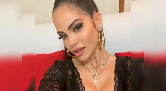 Natti Natasha deslumbró en el concierto de Daddy Yankke Natti Natasha deslumbró en el concierto de Daddy Yankke