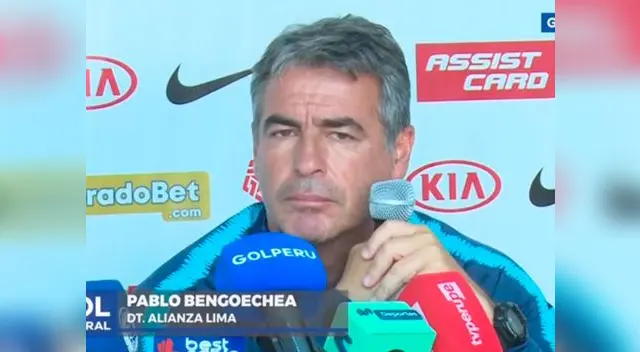 Pablo Bengoechea declaró hoy y, nuevamente, generó polémica