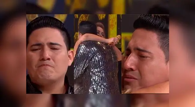 ¿Cómo le fue en el rating a Gisela Valcárcel?