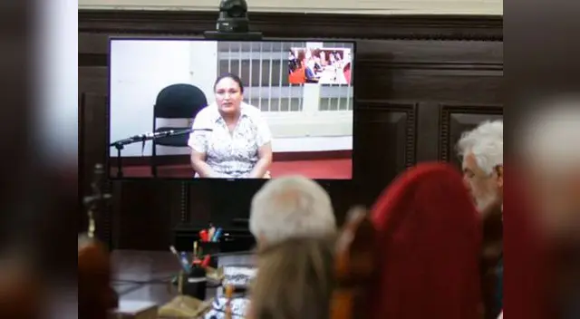 La Corte Suprema dejó al voto pedido de nulidad de la sentencia de Abencia Meza