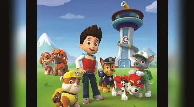 ¡Podrán disfrutar grandes y chicos!