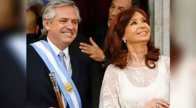 Ex jefe de gabinete de Cristina Kirchner,  es elegido como nuevo presidente de Argentina. 