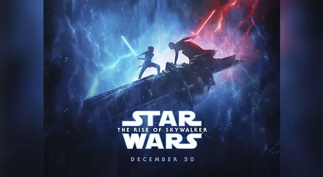 La historia de la saga Star Wars llega a la Biblioteca Nacional