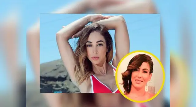 Jackon Mora desmintió públicamente la versión de Olinda Castañeda 