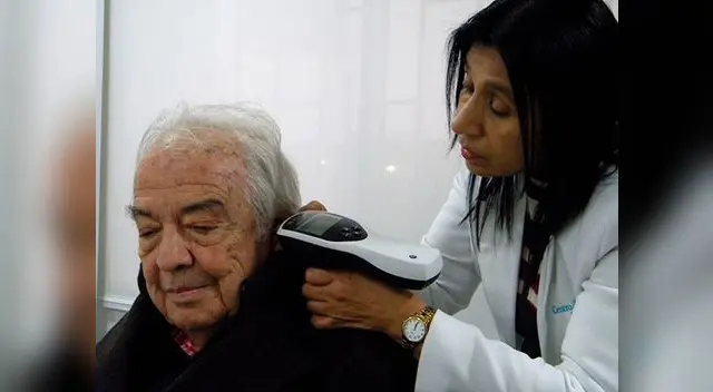 Organización Mundial de la Salud (OMS), informa que ancianos pueden recuperar su audición con audífonos