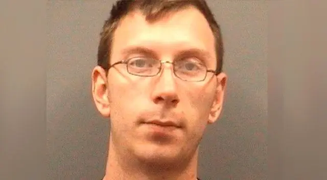 Sujeto en Carolina del Norte a 28 años de cárcel por obligar a sus parejas de tener relaciones sexuales con sus hijos Sujeto en Carolina del Norte a 28 años de cárcel por obligar a sus parejas de tener relaciones sexuales con sus hijos