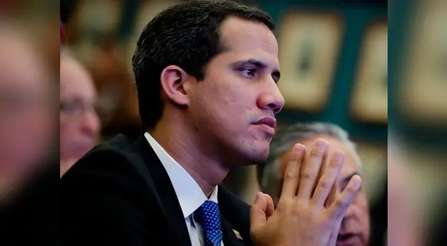 Asamblea Nacional remplazaría a Juan Guaidó por los actos de corrupción 