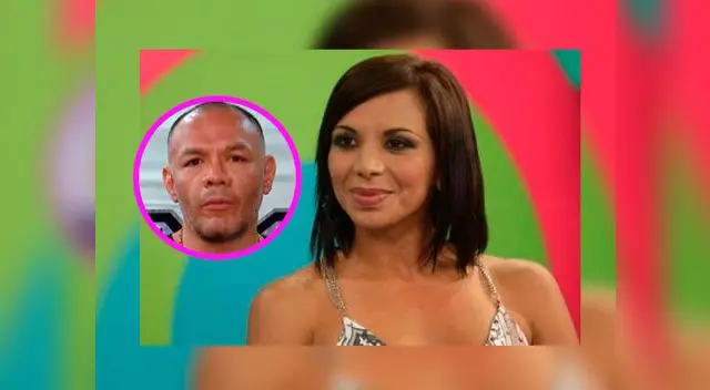 Janet Barboza llamó “tramposo” a Jackson Mora en Válgame