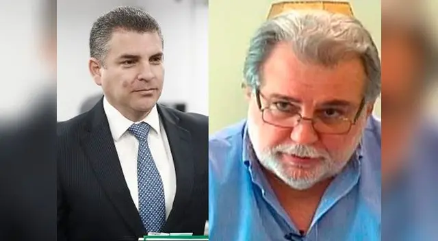 Rafael Vela sindica como presunto lavador de activos a empresario Gonzalo Monteverde