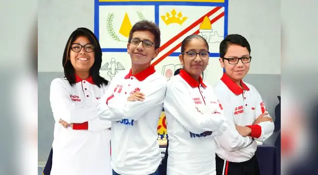 Gran actuación de Perú en sudamericano de ajedrez Gran actuación de Perú en sudamericano de ajedrez