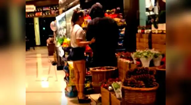 Magaly Medina revela imágenes de Yahaira Plasencia y Jefferson Farfán en Miami