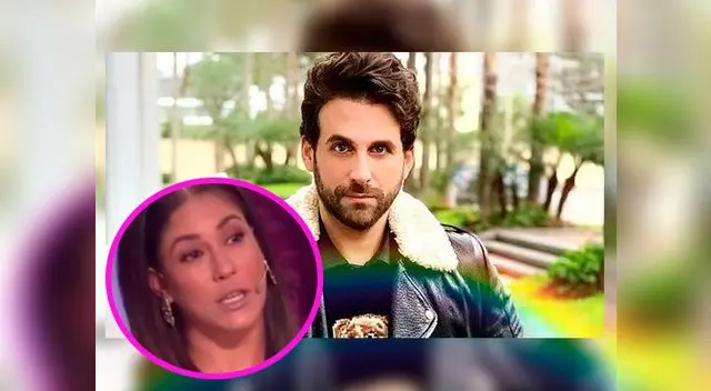 Rodrigo González habló sobre el nuevo recurso de Tilsa Lozano para estar vigente Rodrigo González habló sobre el nuevo recurso de Tilsa Lozano para estar vigente