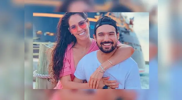 Karen Schwarz espera la llegada de su segunda niña