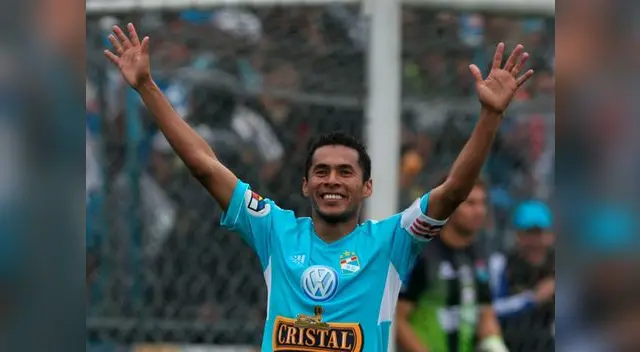 “No tendremos jamás como devolverle tanto a quien fue nuestro líder”, dijo Cristal sobre Lobatón “No tendremos jamás como devolverle tanto a quien fue nuestro líder”, dijo Cristal sobre Lobatón