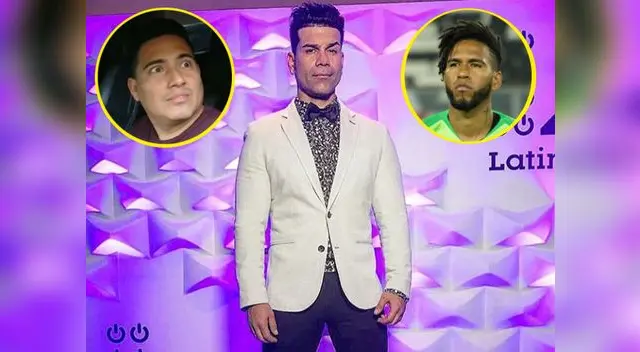 'Tomate' Barraza no quiere aconsejar a infieles 'Tomate' Barraza no quiere aconsejar a infieles