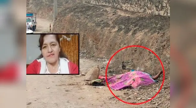 Las pericias permitieron descubrir la identificación de la víctima