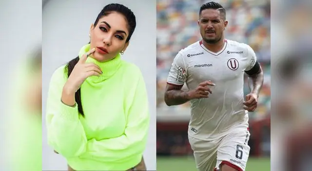 Tilsa Lozano desmintió a su ex amigo y jura no ha tenido encuentro con Loco Vargas