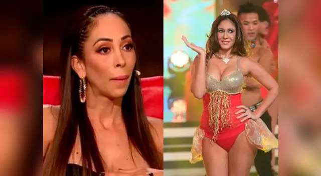 Tilsa Lozano continuará demanda contra Olinda Castañeda Tilsa Lozano continuará demanda contra Olinda Castañeda