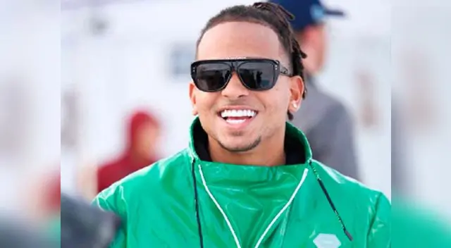 Ozuna ocupa primer lugar del 'Top Latin Albums de Billboard' con su disco Nibiru