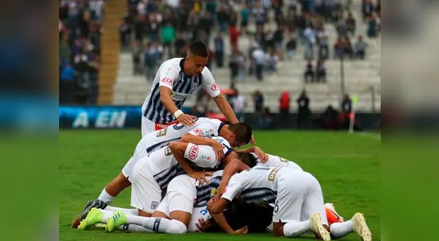 Alianza Lima tendrá el apoyo de 30,000 mil almas en Matute Alianza Lima tendrá el apoyo de 30,000 mil almas en Matute
