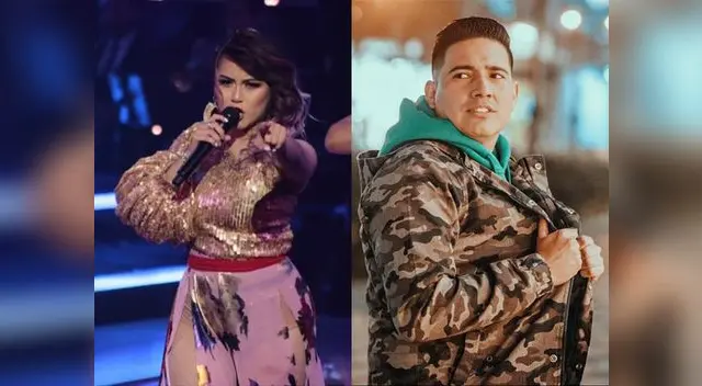 Amy Gutiérrez no justifica infidelidad de Pedro Loli Amy Gutiérrez no justifica infidelidad de Pedro Loli