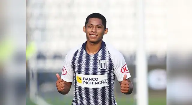 Kevin Quevedo, luego de la final ante Binacional, podría jugar en la liga chilena