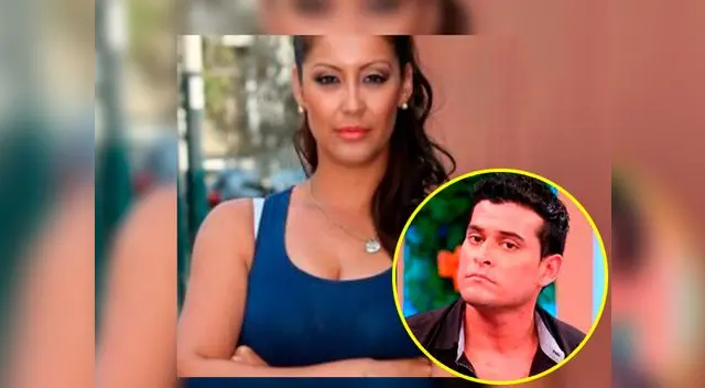 El cumbiambero Christian Domínguez se defendió de las acusaciones que lo pintaban de un mal padre