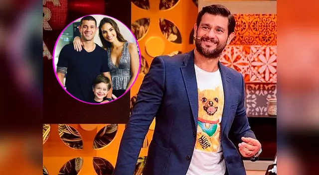 En conversación con El Popular, el ex chico reality dijo de todo un poco.