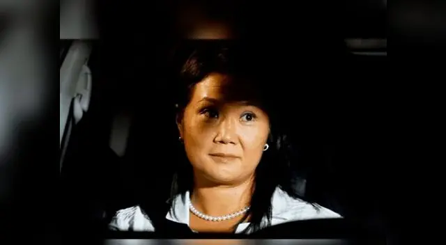 Se revela más información de financiamiento oculto a campaña electoral de Keiko Fujimori Se revela más información de financiamiento oculto a campaña electoral de Keiko Fujimori