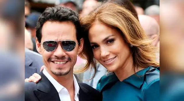 Pareja terminó su relación hace ocho años