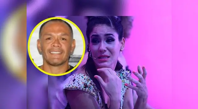 Tilsa Lozano se presentó en El show después del show para hablar dar su versión sobre relación con Jackson Mora