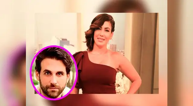 Rodrigo González ironizó con las declaraciones de Tilsa Lozano en El show después del show