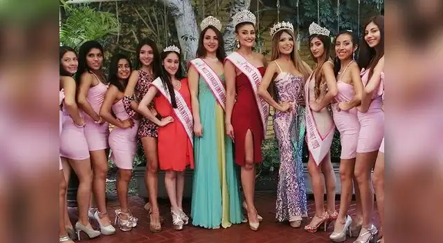 Adolescentes competirán por corona mañana