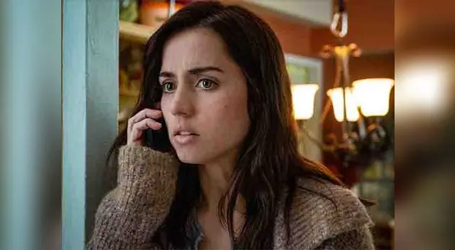 "Entre Navajas y Secretos" cuenta con miles de reproducciones en YouTube "Entre Navajas y Secretos" cuenta con miles de reproducciones en YouTube