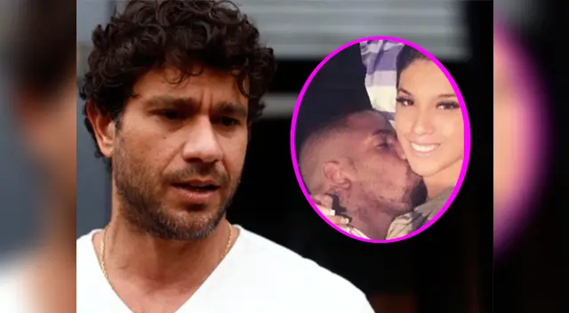 Yaco Eskenazi no se guardó nada. Yaco Eskenazi no se guardó nada.