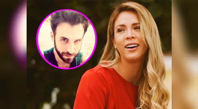 Al leer estas palabras, sus seguidores no dudaron en reenviarle la captura a Peluchín, y la respuesta de este sorprendió a muchos. 