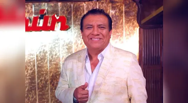 Manolo Rojas ratifica el gran año que ha sido este 2019 en mi vida Manolo Rojas ratifica el gran año que ha sido este 2019 en mi vida