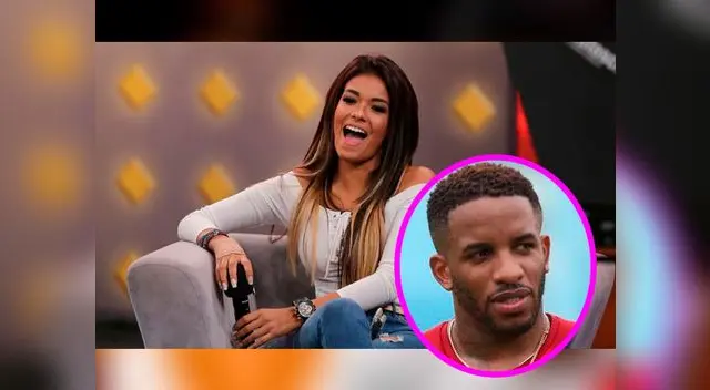 Shirley Arica habló sobre la supuesta censura a su Valor de la verdad en Latina