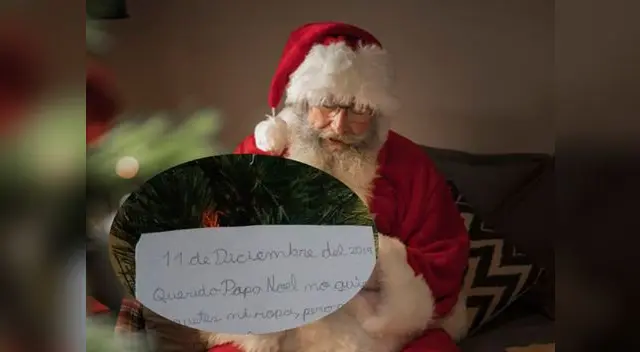 Usuarios en las redes sociales destacan inocencia del niño