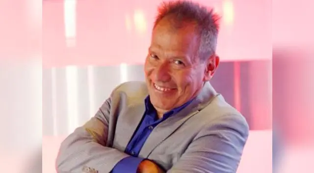 Raúl Romero participó de una divertida entrevista en YouTube Raúl Romero participó de una divertida entrevista en YouTube