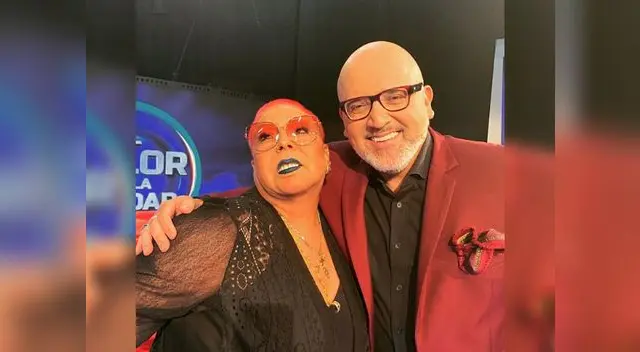 Lucia de la Cruz sería la siguiente invitada de El valor de la verdad 