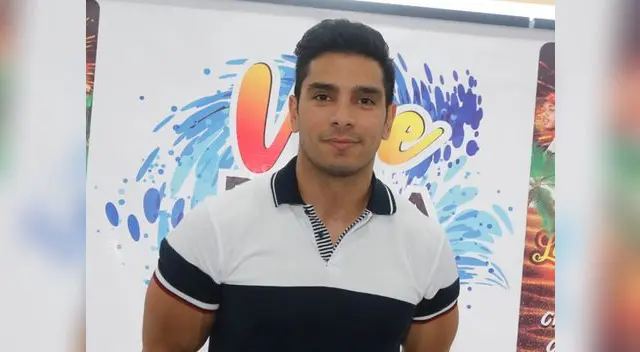 Rafael Cardozo no descarta un posible romance entre Negrita y hermano de Gino Assereto.