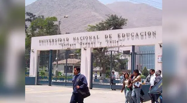Universidad Enrique Guzmán y Valle (La Cantuta) fue licenciada por la Sunedu al presentar las condiciones básicas de calidad