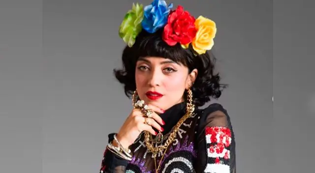 Mon Laferte: Un millón y medio de álbumes vendidos a nivel mundial por Vol. 1, La Trenza y Norma
