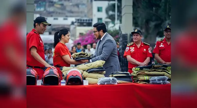 En fiestas de fin de año se presentan numerosos casos de incendios